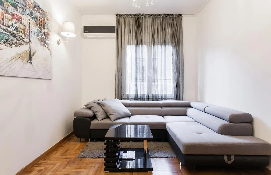 Plaka'S Arch Studio-1