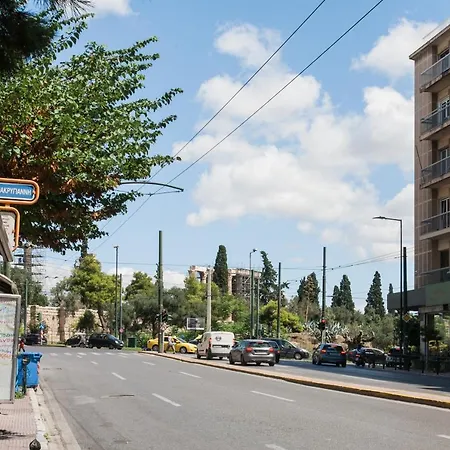 Plaka'S Arch Studio-2