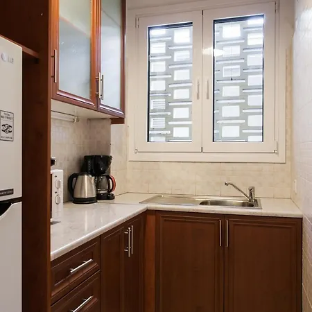 Plaka'S Arch Studio-3